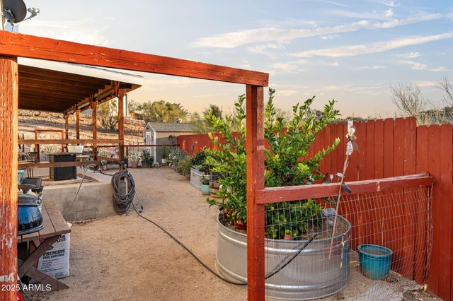 1260 S 325th Avenue, Wickenburg, AZ 85390