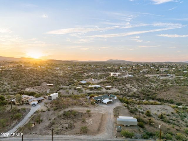 1260 S 325th Avenue, Wickenburg, AZ 85390