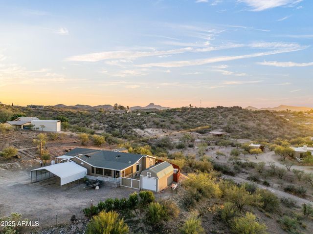 1260 S 325th Avenue, Wickenburg, AZ 85390