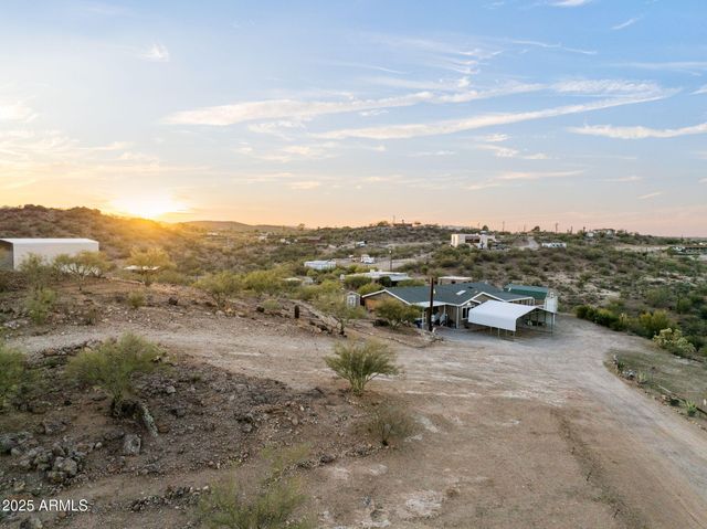 1260 S 325th Avenue, Wickenburg, AZ 85390
