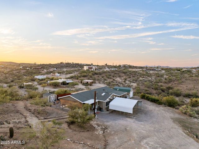 1260 S 325th Avenue, Wickenburg, AZ 85390