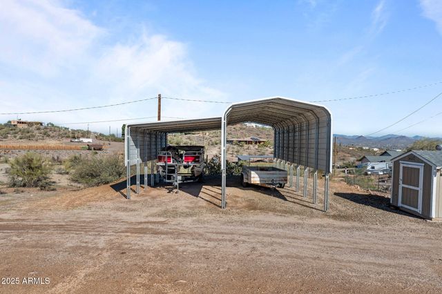 1260 S 325th Avenue, Wickenburg, AZ 85390