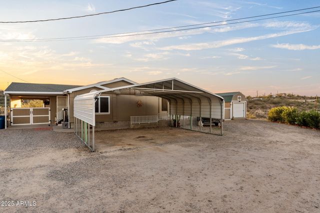 1260 S 325th Avenue, Wickenburg, AZ 85390
