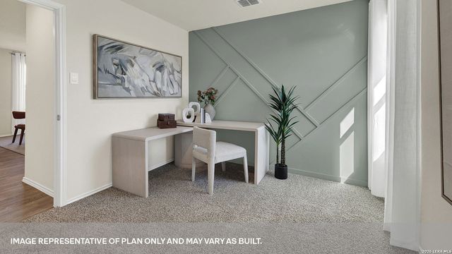 1254 AVERY RANCH DRIVE, New Braunfels, TX 78130