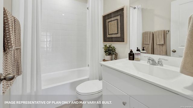 1254 AVERY RANCH DRIVE, New Braunfels, TX 78130