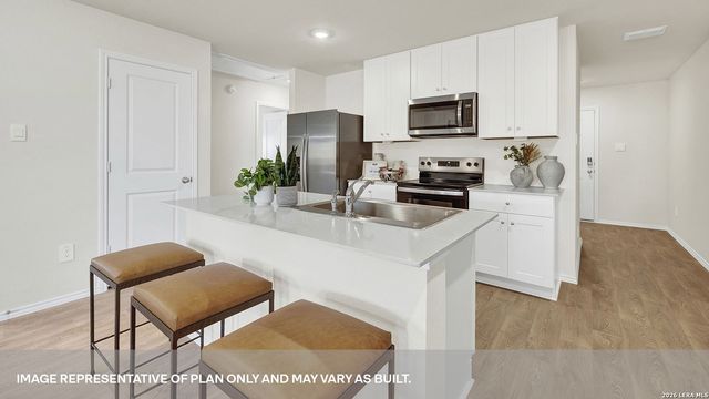 1254 AVERY RANCH DRIVE, New Braunfels, TX 78130