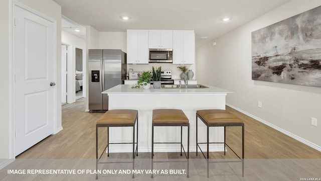 1254 AVERY RANCH DRIVE, New Braunfels, TX 78130