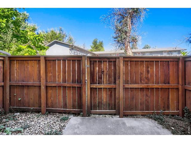 1609 Cottonwood Dr 2, Louisville, CO 80027