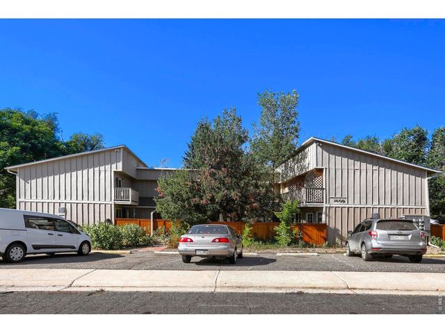 1609 Cottonwood Dr 2, Louisville, CO 80027