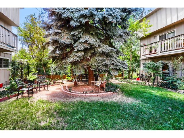 1609 Cottonwood Dr 2, Louisville, CO 80027