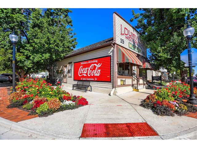 1609 Cottonwood Dr 2, Louisville, CO 80027