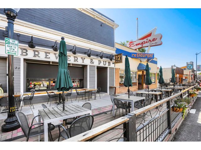 1609 Cottonwood Dr 2, Louisville, CO 80027