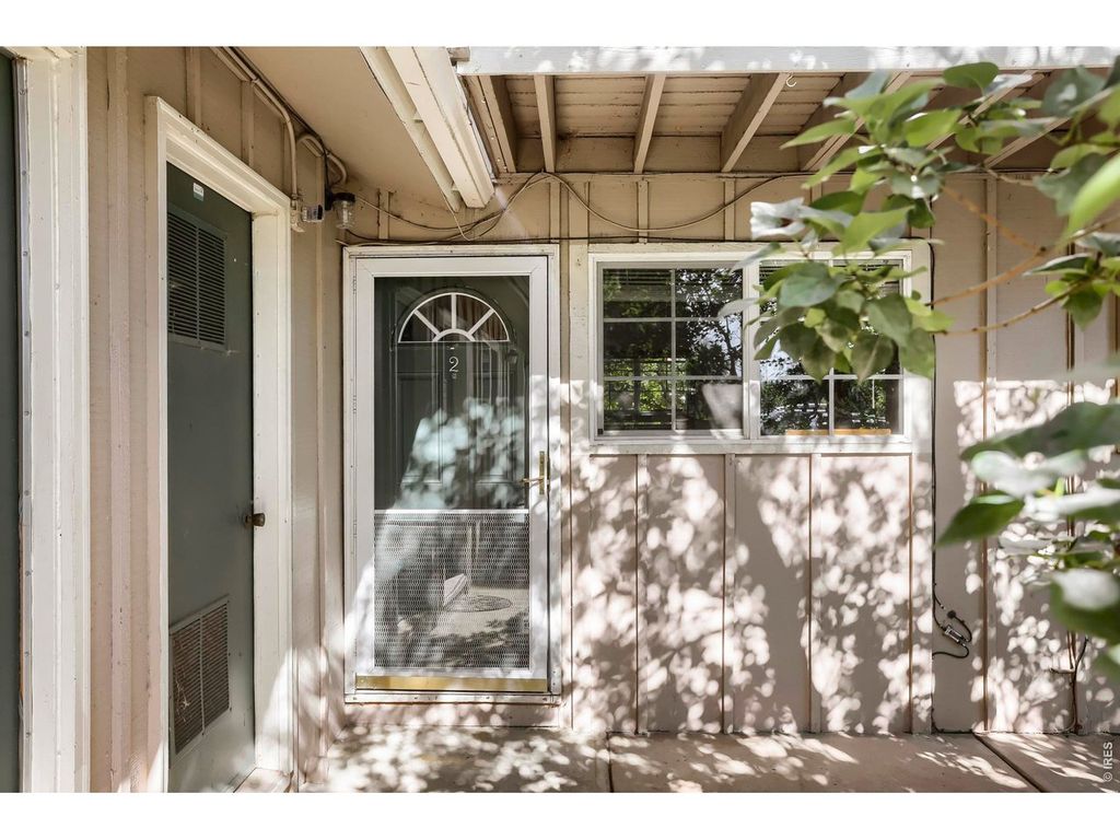 1609 Cottonwood Dr 2, Louisville, CO 80027