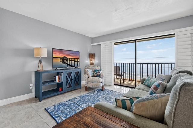 3180 OCEAN SHORE BOULEVARD 510, Ormond Beach, FL 32176