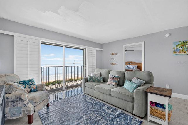 3180 OCEAN SHORE BOULEVARD 510, Ormond Beach, FL 32176