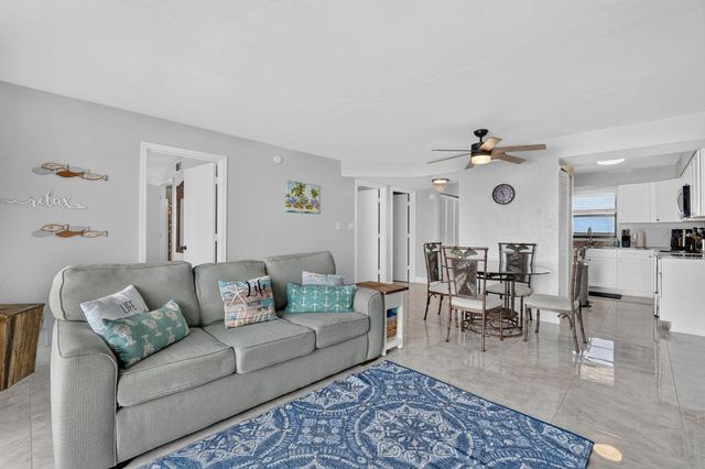 3180 OCEAN SHORE BOULEVARD 510, Ormond Beach, FL 32176