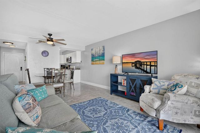 3180 OCEAN SHORE BOULEVARD 510, Ormond Beach, FL 32176