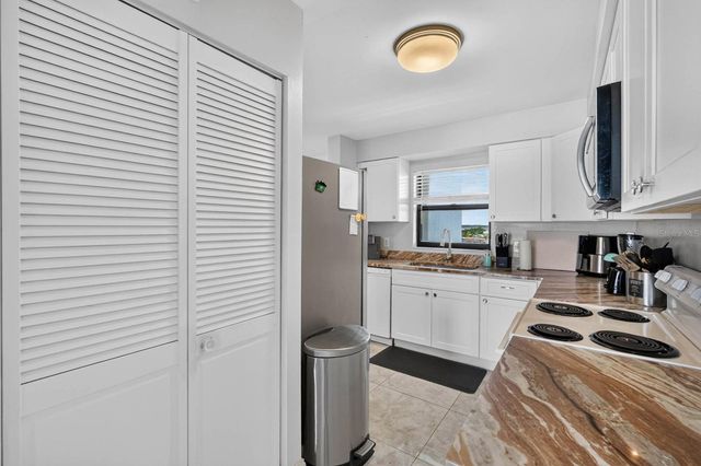 3180 OCEAN SHORE BOULEVARD 510, Ormond Beach, FL 32176