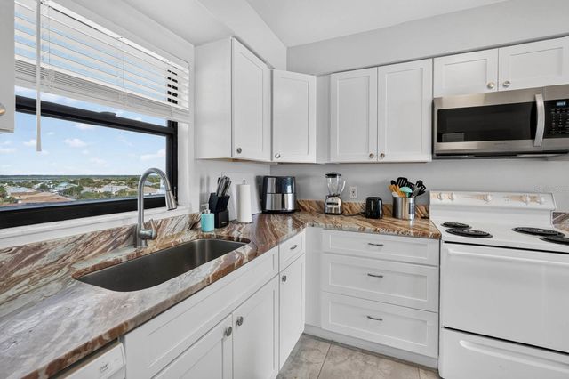 3180 OCEAN SHORE BOULEVARD 510, Ormond Beach, FL 32176