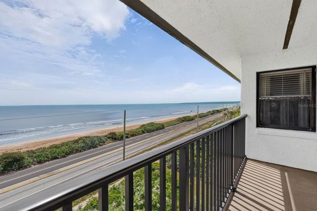 3180 OCEAN SHORE BOULEVARD 510, Ormond Beach, FL 32176