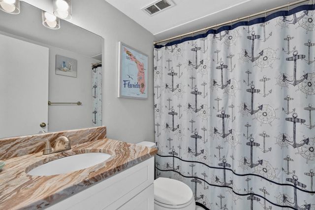3180 OCEAN SHORE BOULEVARD 510, Ormond Beach, FL 32176