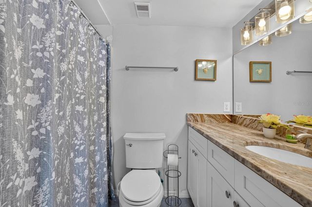 3180 OCEAN SHORE BOULEVARD 510, Ormond Beach, FL 32176