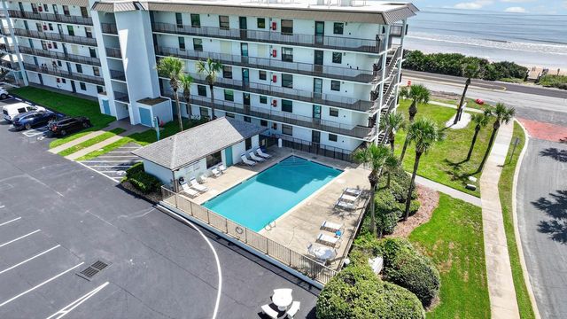 3180 OCEAN SHORE BOULEVARD 510, Ormond Beach, FL 32176