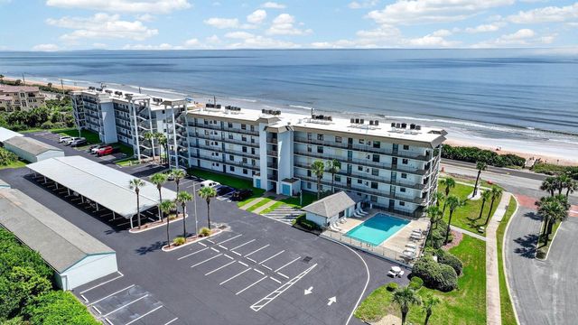 3180 OCEAN SHORE BOULEVARD 510, Ormond Beach, FL 32176
