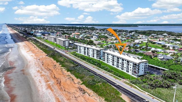 3180 OCEAN SHORE BOULEVARD 510, Ormond Beach, FL 32176
