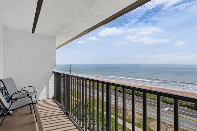 3180 OCEAN SHORE BOULEVARD 510, Ormond Beach, FL 32176