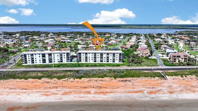 3180 OCEAN SHORE BOULEVARD 510, Ormond Beach, FL 32176