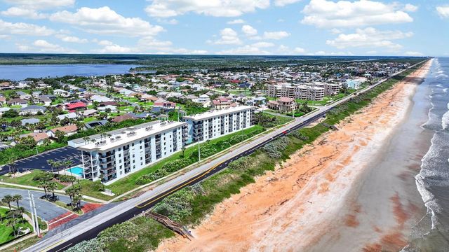 3180 OCEAN SHORE BOULEVARD 510, Ormond Beach, FL 32176