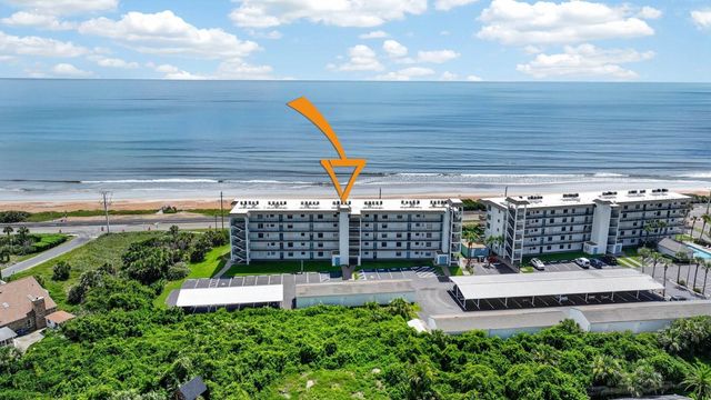 3180 OCEAN SHORE BOULEVARD 510, Ormond Beach, FL 32176