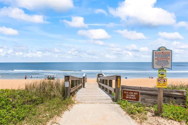 3180 OCEAN SHORE BOULEVARD 510, Ormond Beach, FL 32176