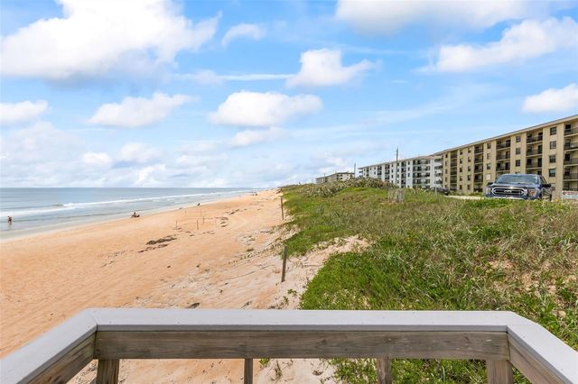 3180 OCEAN SHORE BOULEVARD 510, Ormond Beach, FL 32176