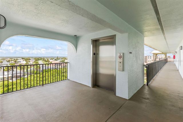 3180 OCEAN SHORE BOULEVARD 510, Ormond Beach, FL 32176