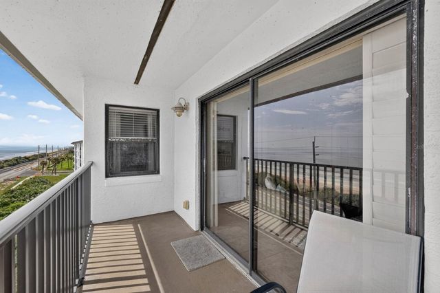 3180 OCEAN SHORE BOULEVARD 510, Ormond Beach, FL 32176