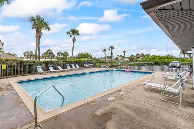 3180 OCEAN SHORE BOULEVARD 510, Ormond Beach, FL 32176