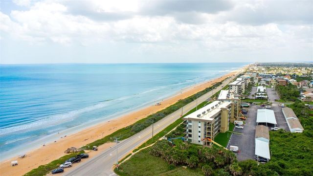 3180 OCEAN SHORE BOULEVARD 510, Ormond Beach, FL 32176