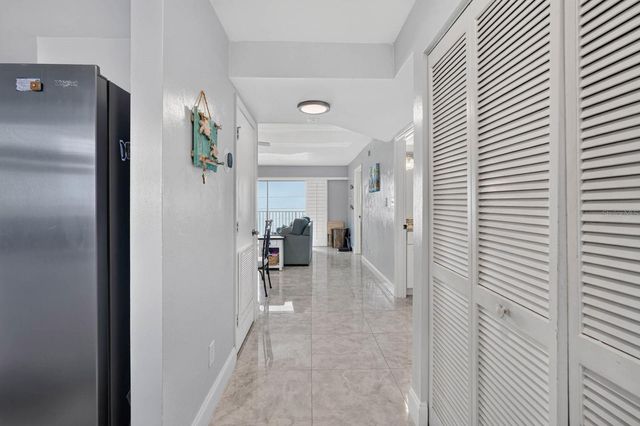 3180 OCEAN SHORE BOULEVARD 510, Ormond Beach, FL 32176