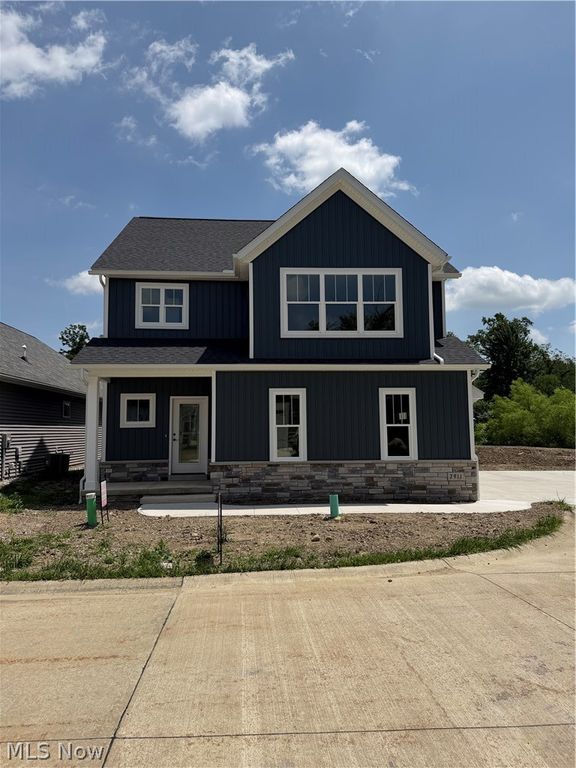 7911 Brushwood Lane, Concord Twp, OH 44077
