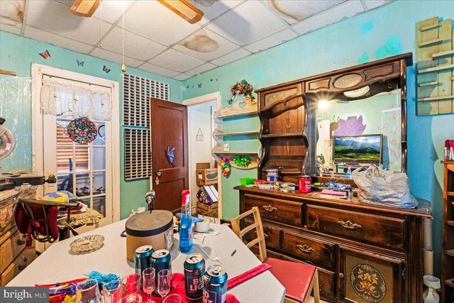 207 W POPLAR ST, Shenandoah, PA 17976