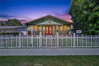 10901 Chestnut, Los Alamitos, CA 90720