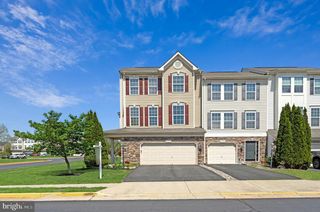 42468 FRANKLIN BENJAMIN TER, Broadlands, VA 20148