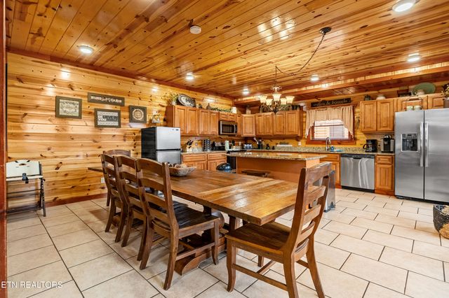 3312 Lonesome Pine Way, Sevierville, TN 37862