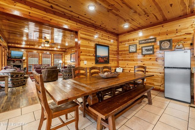 3312 Lonesome Pine Way, Sevierville, TN 37862