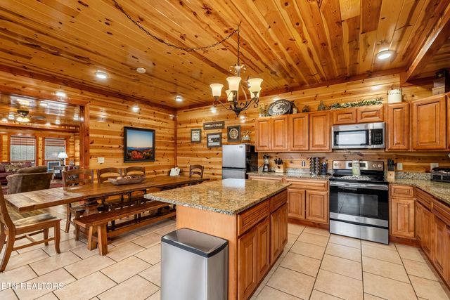 3312 Lonesome Pine Way, Sevierville, TN 37862