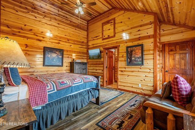 3312 Lonesome Pine Way, Sevierville, TN 37862