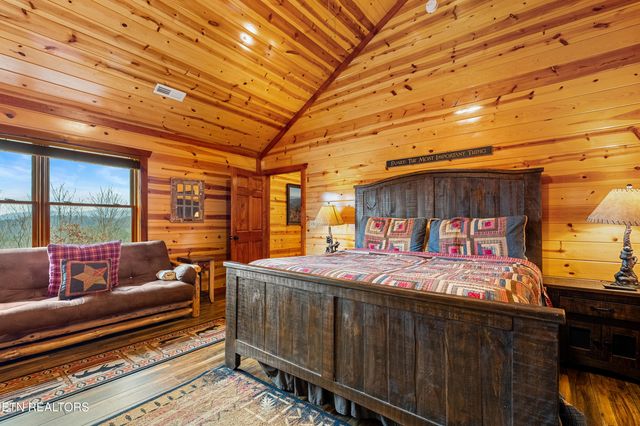 3312 Lonesome Pine Way, Sevierville, TN 37862