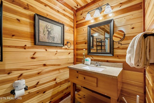 3312 Lonesome Pine Way, Sevierville, TN 37862